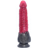 PINKALIEN Gode monster Paltor 17 x 4.5cm